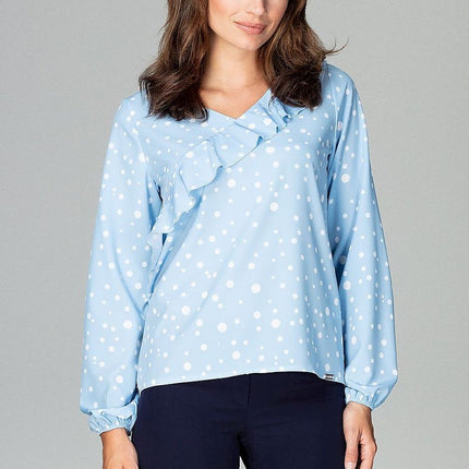 Women's Blouse Lenitif