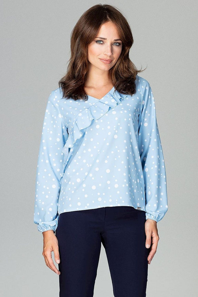 Women's Blouse Lenitif