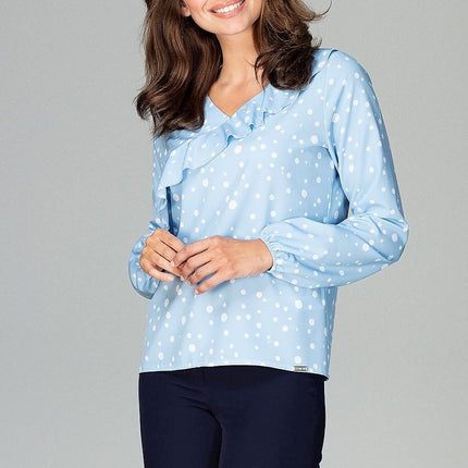 Women's Blouse Lenitif