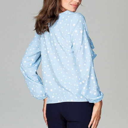 Women's Blouse Lenitif