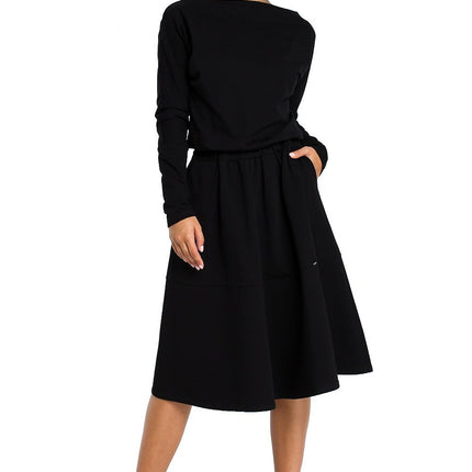 Robe de jour pour femme BeWear