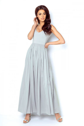 Women's Long dress IVON