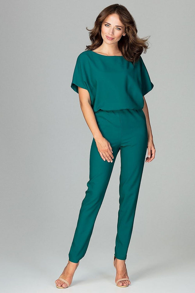 Women's Jumpsuit Lenitif