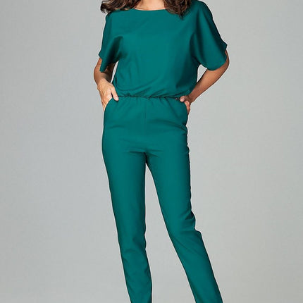 Women's Jumpsuit Lenitif