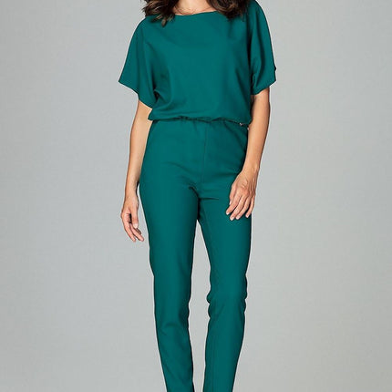 Women's Jumpsuit Lenitif