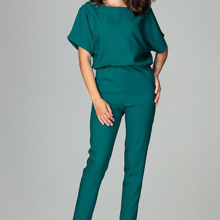 Women's Jumpsuit Lenitif