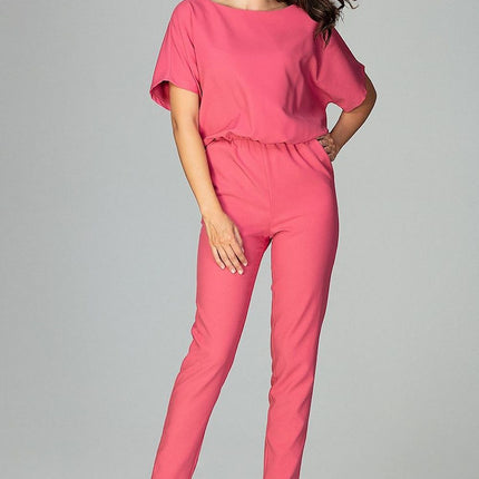 Women's Jumpsuit Lenitif