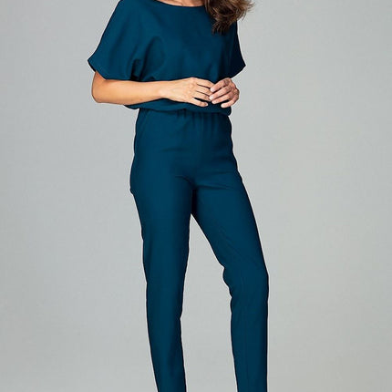 Women's Jumpsuit Lenitif