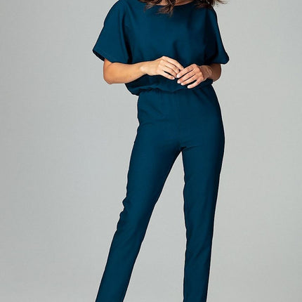 Women's Jumpsuit Lenitif