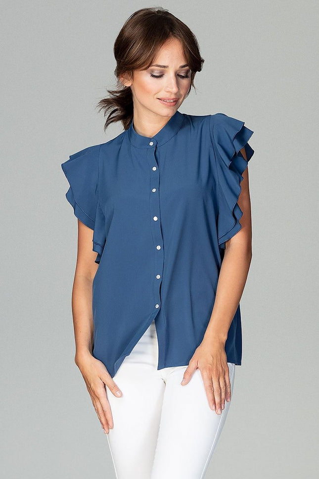 Women's Shirt Lenitif