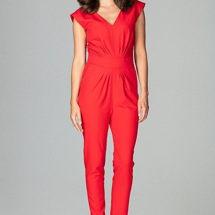 Women's Jumpsuit Lenitif