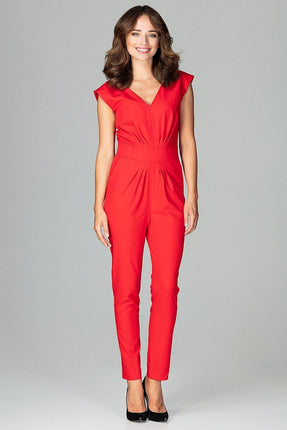 Women's Jumpsuit Lenitif