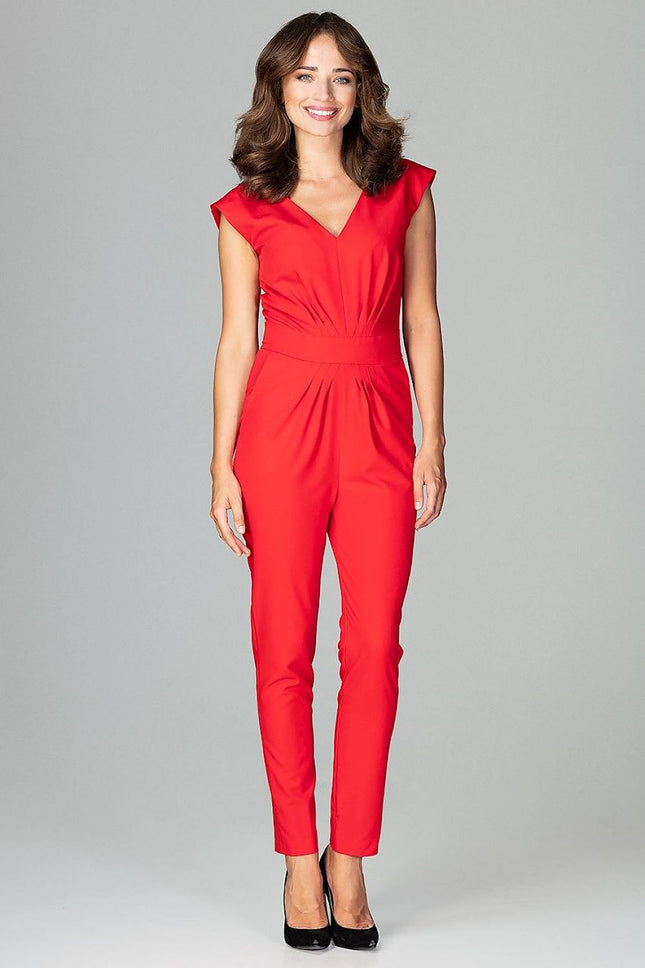 Women's Jumpsuit Lenitif