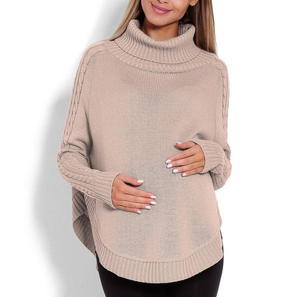 Women's Poncho PeeKaBoo