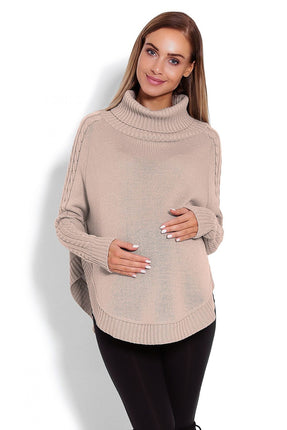 Women's Poncho PeeKaBoo