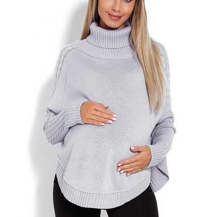 Women's Poncho PeeKaBoo