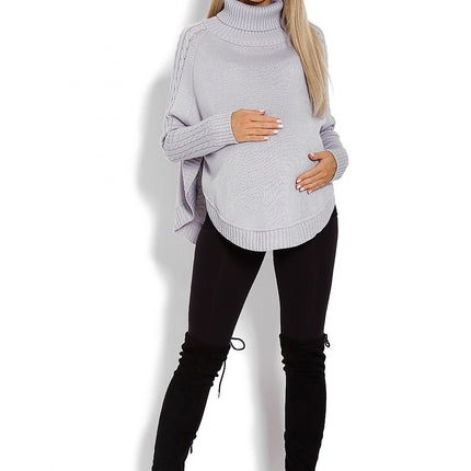 Women's Poncho PeeKaBoo