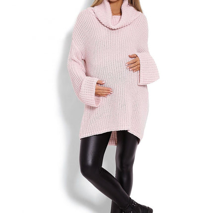 Women's Pregnancy sweater PeeKaBoo