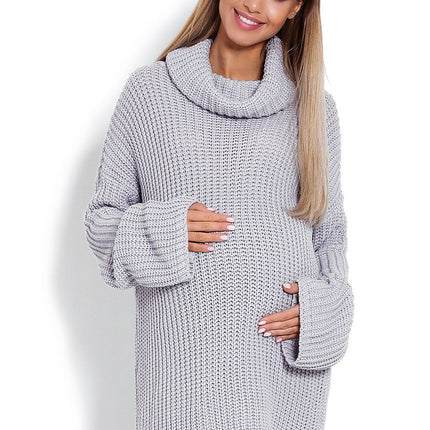 Women's Pregnancy sweater PeeKaBoo