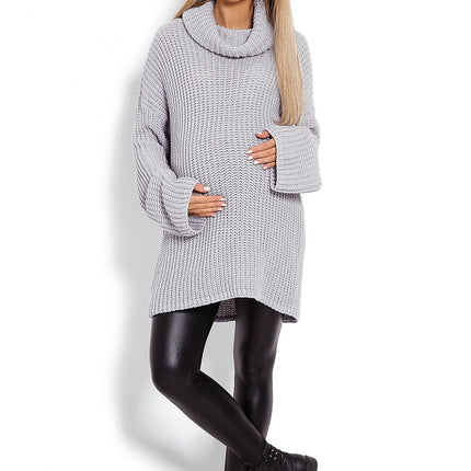 Women's Pregnancy sweater PeeKaBoo