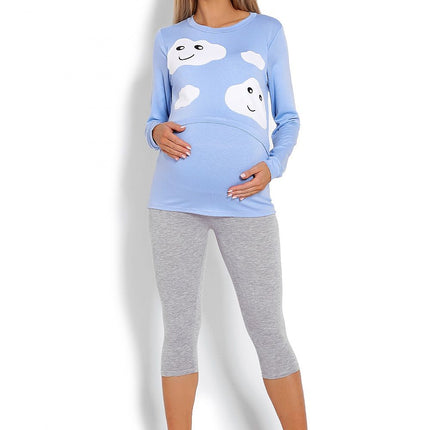 Women's Pyjama PeeKaBoo