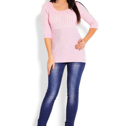 Women's Jumper PeeKaBoo