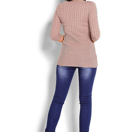 Women's Jumper PeeKaBoo