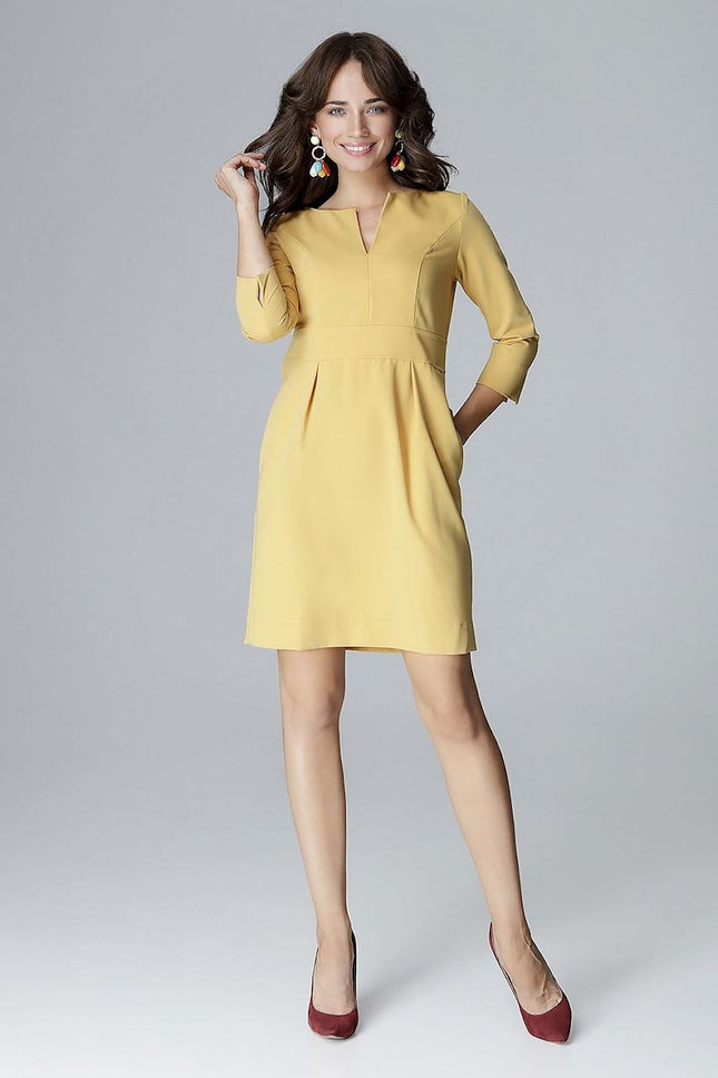 Women's Daydress Lenitif