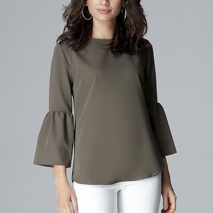 Women's Blouse Lenitif