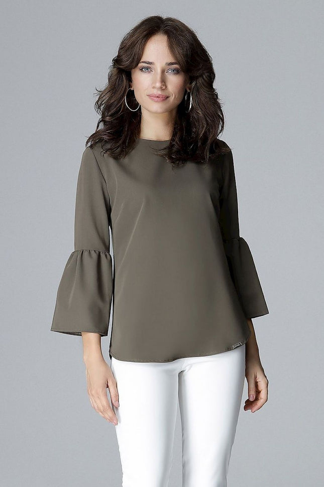 Women's Blouse Lenitif