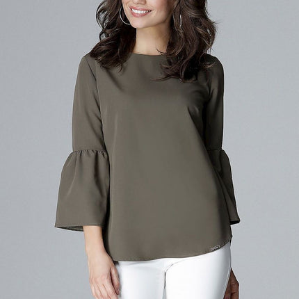 Women's Blouse Lenitif