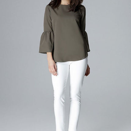 Women's Blouse Lenitif