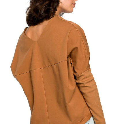 Women's Sweatshirt BeWear