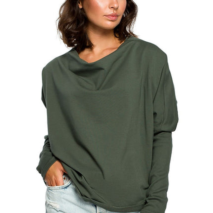 Women's Sweatshirt BeWear