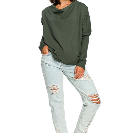 Women's Sweatshirt BeWear