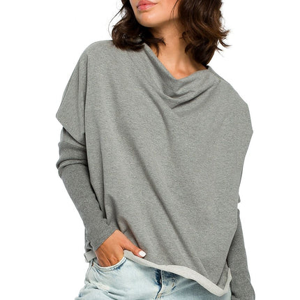 Women's Sweatshirt BeWear