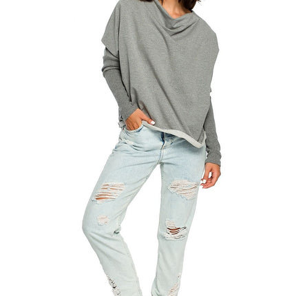 Women's Sweatshirt BeWear