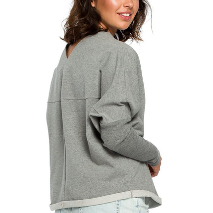 Women's Sweatshirt BeWear