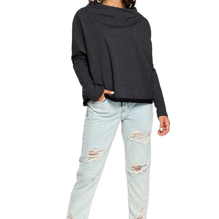 Women's Sweatshirt BeWear