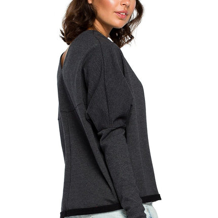 Women's Sweatshirt BeWear