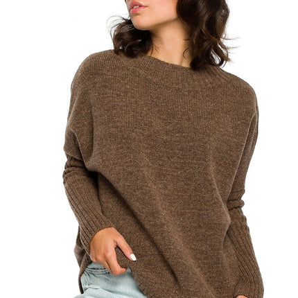 Women's Jumper BE Knit