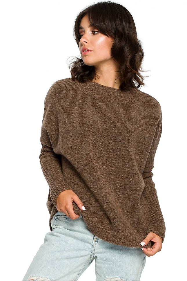 Women's Jumper BE Knit