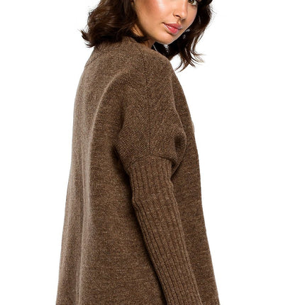 Women's Jumper BE Knit