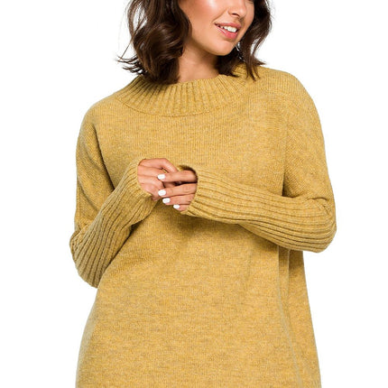 Women's Jumper BE Knit