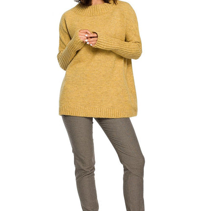 Women's Jumper BE Knit