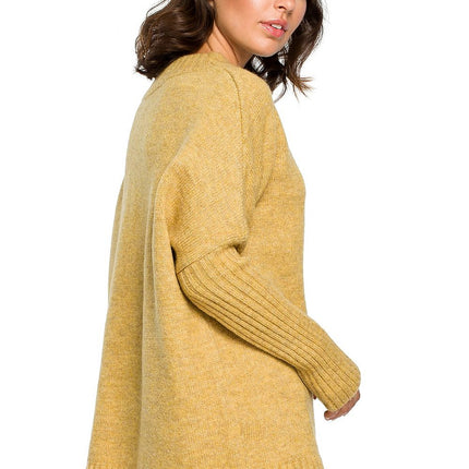 Women's Jumper BE Knit