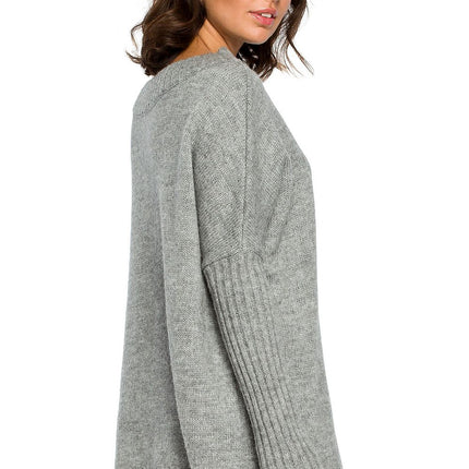 Women's Jumper BE Knit