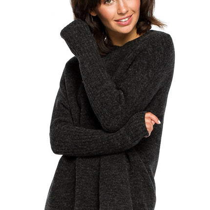 Women's Jumper BE Knit