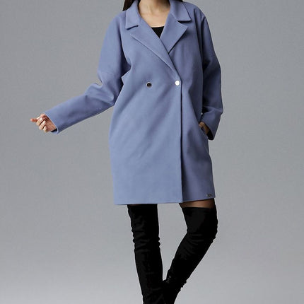 Women's Coat Figl