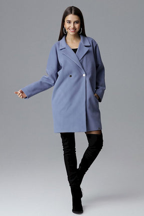 Women's Coat Figl